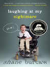 Cover image for Laughing at My Nightmare